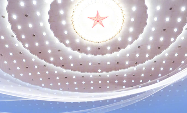 权威快报｜全国人大会议收到代表议案487件