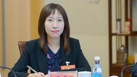 【工言工语】全国人大代表周燕芳：别让生育成为女性职业发展的“拦路虎”