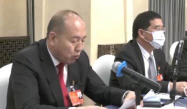 两会同期声丨凝心聚力 人大代表谈稳市场主体保就业