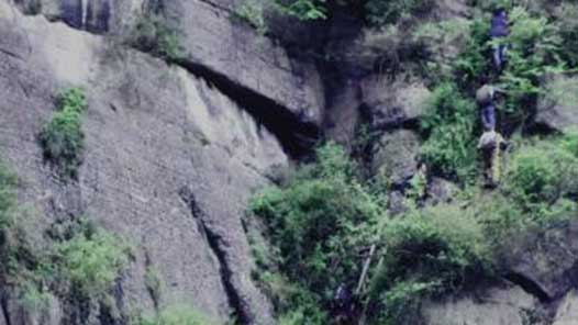 30秒，带您了解政协委员向总书记展示的“天梯”