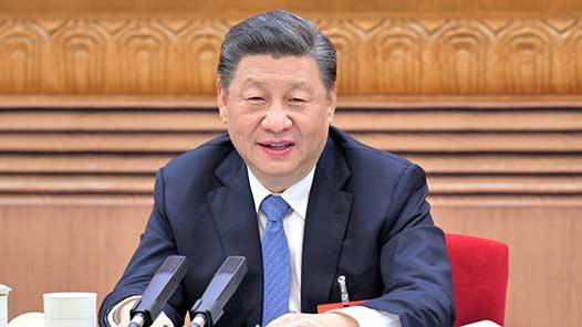 三次“下团组”，习近平这样强调“安全”