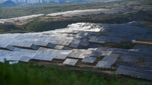 习近平总书记关切事｜内蒙古“双碳”故事