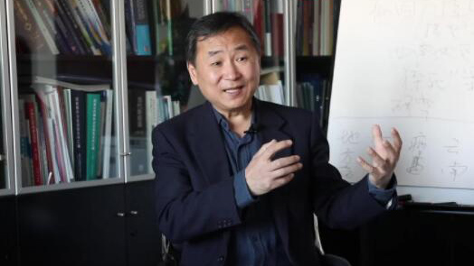 全国政协委员孙承业：“建立保护职工权益的铜墙铁壁”