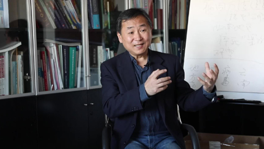 全国政协委员孙承业：“建立保护职工权益的铜墙铁壁”