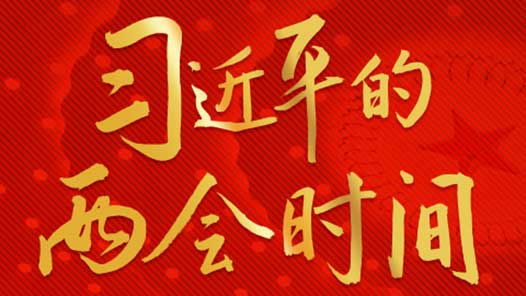 政协联组会上，总书记回答这个问题时语气坚定