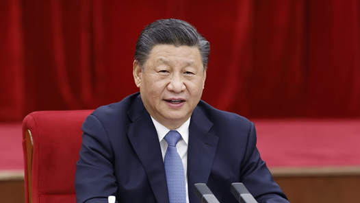 综合消息：“中国之治”启迪世界——海外人士热议习近平在两会上的重要讲话