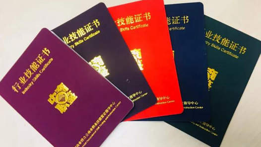 今日关注：代表委员呼吁关注技能等级证书互认不畅现象