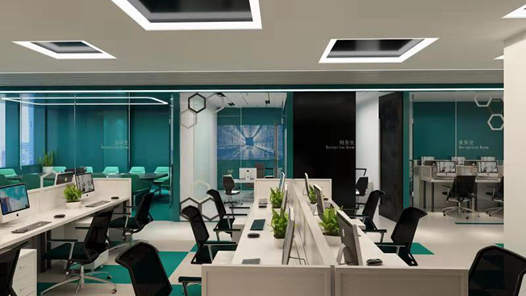 打造年轻人青睐的工作环境