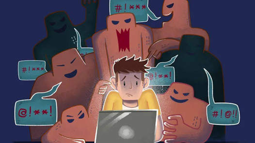 避免“人人自危”，尚需系统法律规制