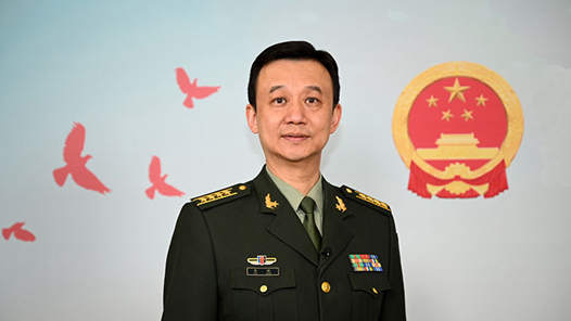 解放军和武警部队代表团新闻发言人答记者问