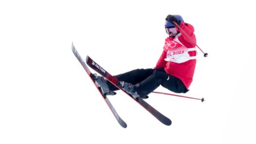 自由式滑雪成中国夺牌主力项目