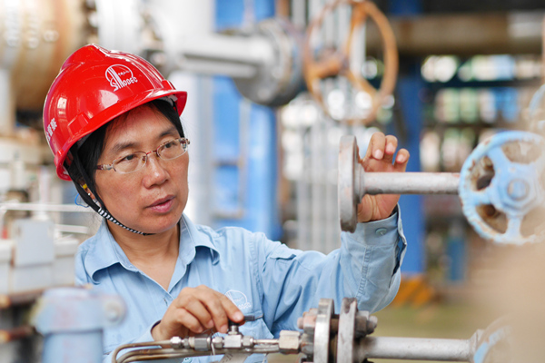 【两会声音】全国政协委员张恒珍 ：培养“安全人” 让安全人做安全事