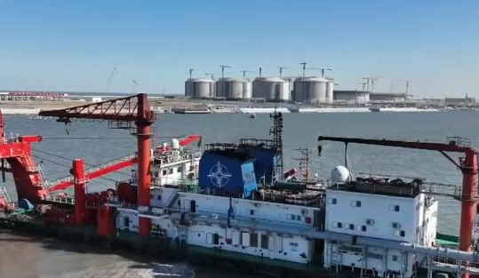 直通两会 | 基建“适度超前” 多地重大项目集中开工