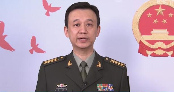 聚焦两会 | 中国国防支出比2021年增长7.1% 合情合理