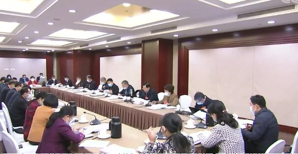 聚焦两会·两会同期声 | 积极建言献策 贡献代表力量