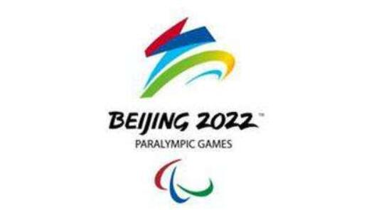 奥地利选手获得高山滑雪男子大回转（视力障碍组）金牌