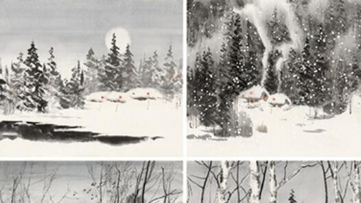 ����ѩ�顤�����Ρ�����ѩ��