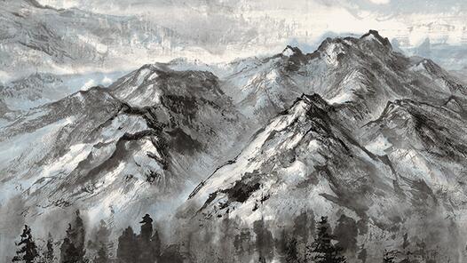 ����ѩ�顤�����Ρ�����ɽ��