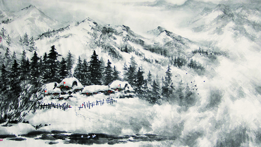 ����ѩ�顤�����Ρ�������