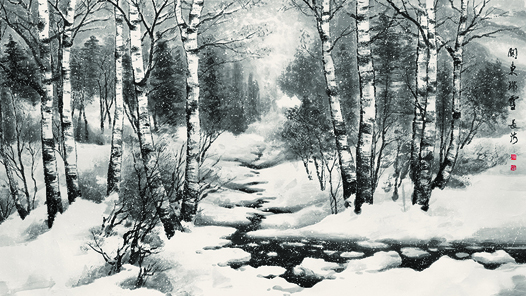 ����ѩ�顤�����Ρ��ض���ѩ