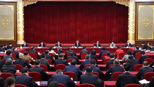 总书记两会上的民生牵挂