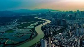 翟美卿委员：推进粤港澳大湾区建设融合发展