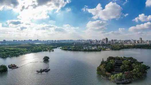 袁晶代表：赓续红船精神 推进研学发展