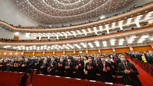 踔厉奋发 同向未来