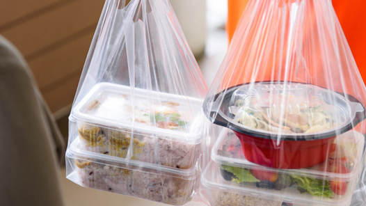 事关“舌尖上的安全”，这份建议他“跑”了三个多月