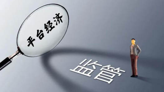 一线代表委员心声：平台经济应分级分类精准监管