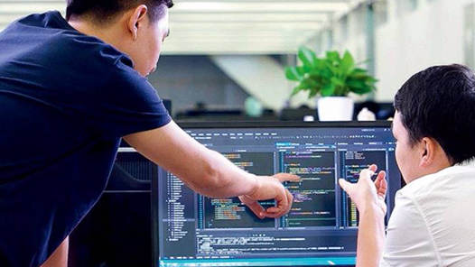 两会视点：加快自主研发应用，让工业软件不再“卡脖子”