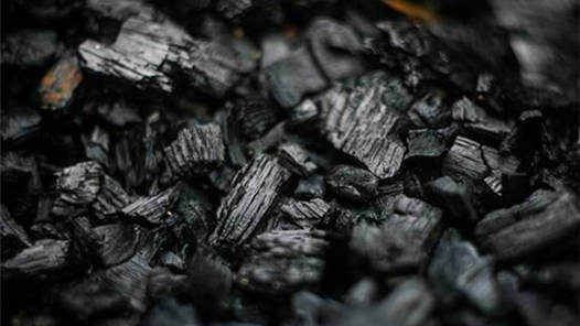 加大煤炭清洁高效低碳利用