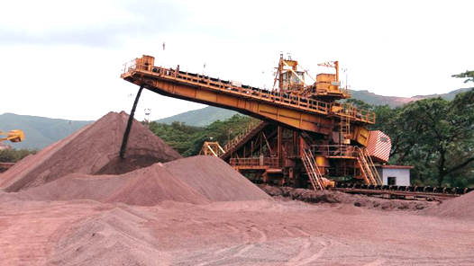 多元供给提升铁矿石资源供给能力