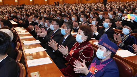 笃行不怠勤履职 再接再厉续华章