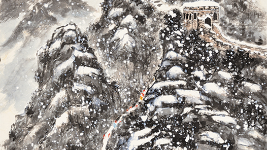 ����ѩ�顤�����Ρ������羰��