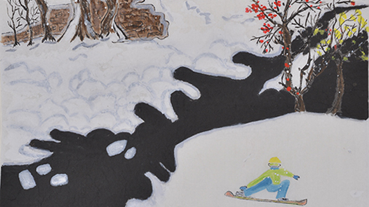 ����ѩ�顤�����Ρ���ѩ