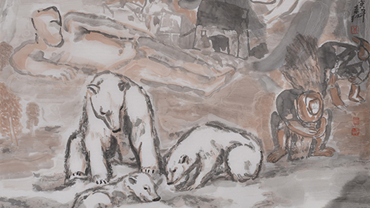 ����ѩ�顤�����Ρ���г��԰