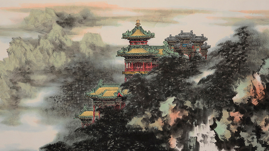 ����ѩ�顤�����Ρ���������ɽ���