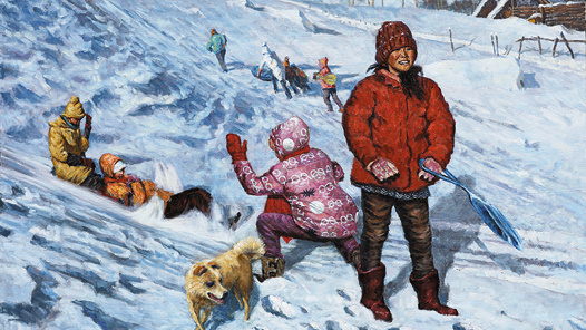 ����ѩ�顤�����Ρ���ѩ��