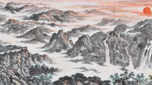 ����ѩ�顤�����Ρ���ɽ����