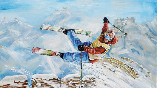 ����ѩ�顤�����Ρ���ѩ�ۻ�