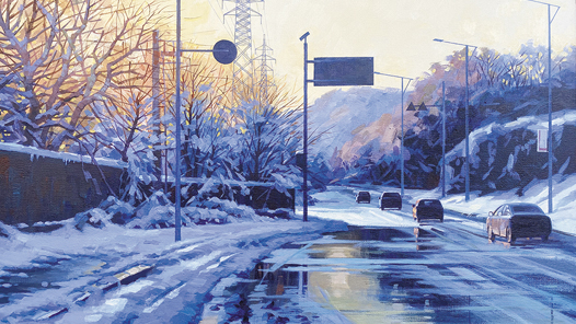 ����ѩ�顤�����Ρ�Զ����ů��