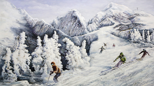 ����ѩ�顤�����Ρ���Խ