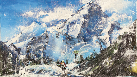 ����ѩ�顤�����Ρ������ת