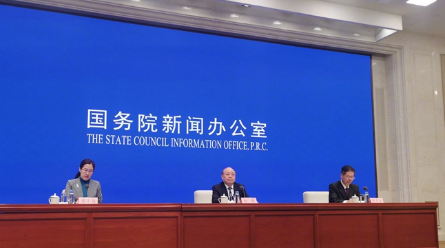 政府工作报告共补充修改92处 主要集中在稳经济、促创新、惠民生三方面