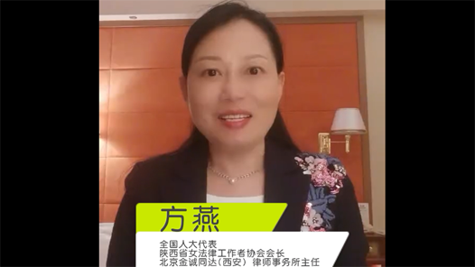 全国人大代表方燕：文化休闲场所的电子服务应增添老年人模式