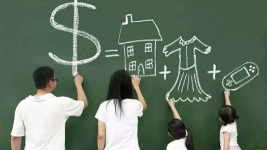 “反诈”需推进国民财商教育