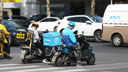 “各方共举共建，新业态里也能人才辈出”