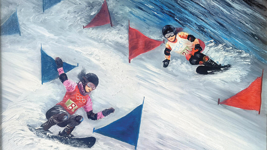 ����ѩ�顤�����Ρ�������