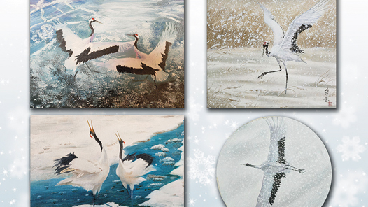 ����ѩ�顤�����Ρ���ѩ��Ե